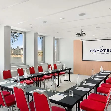 Novotel Danube