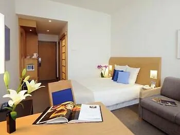 Hotel Novotel Danube Budapest