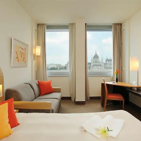 Novotel Danube