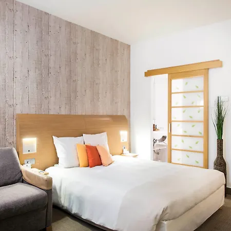 Hotel Novotel Danube Budapeszt