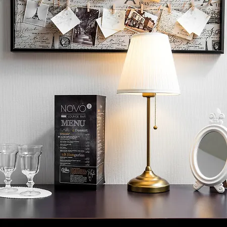 Hotel Novotel Danube Budapeszt