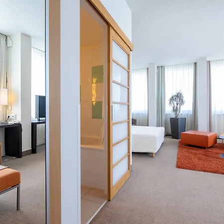 Novotel Danube Budapeszt