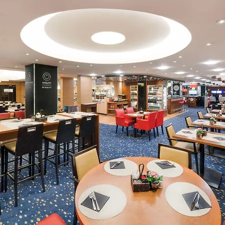 Novotel Danube Budapeszt