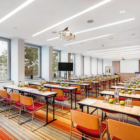 Novotel Danube Hotel