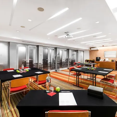 Novotel Danube Hotel