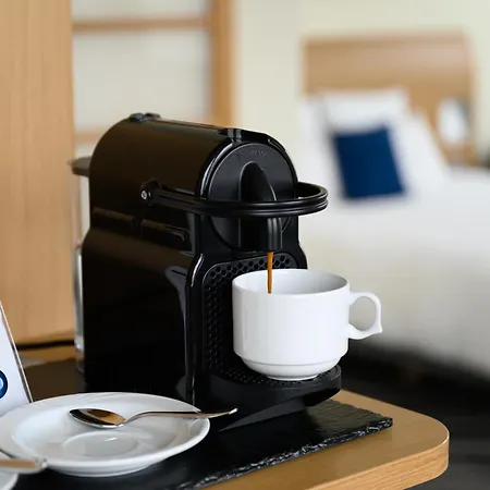 Novotel Danube Szálloda