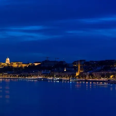 Novotel Danube