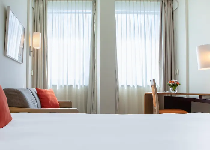 Novotel Danube Budapest