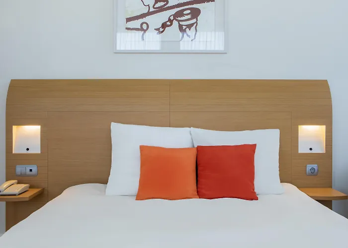 Novotel Danube
