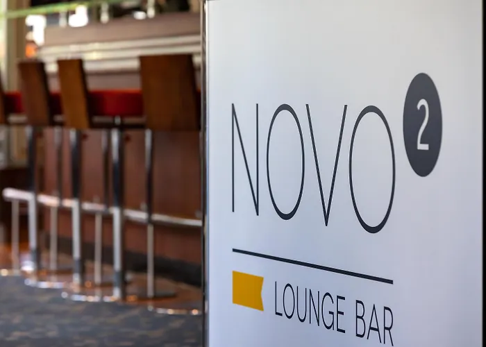 Novotel Danube Ξενοδοχείο