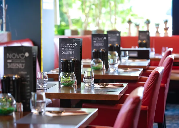 Novotel Danube Βουδαπέστη