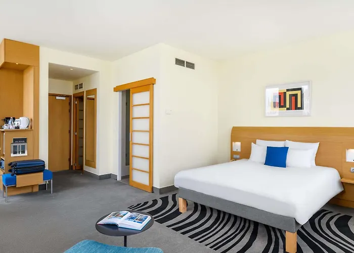 Novotel Danube Budapest
