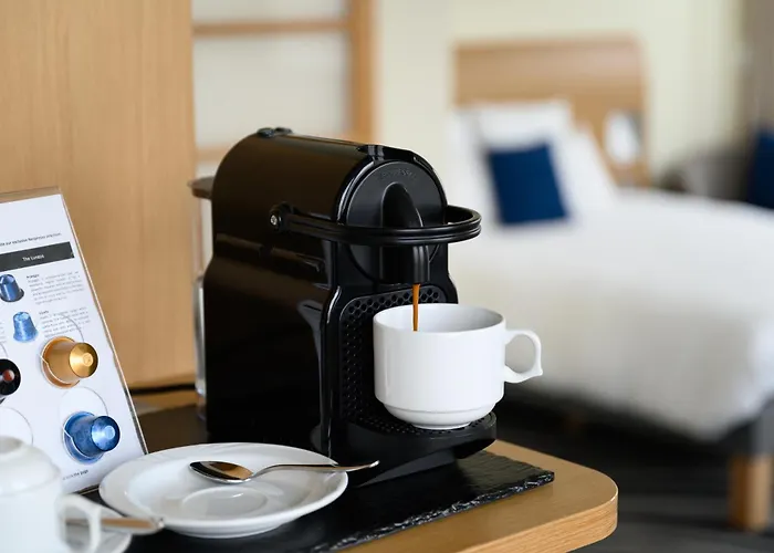 Novotel Danube Szálloda