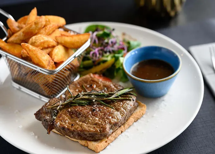 Novotel Danube Szálloda 4*