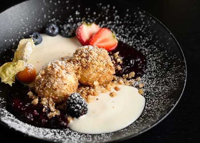 Novotel Danube Hotel