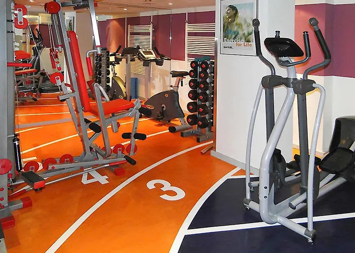 Novotel Danube 4*