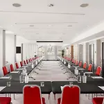 Hotel Novotel Danube