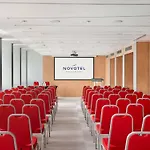 Novotel Danube Hotel 4*