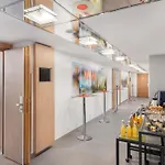 Novotel Danube Hotel 4*
