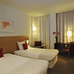 Novotel Danube 4*