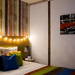 Hotel Novotel Danube 4*
