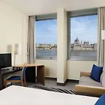 Hotel Novotel Danube