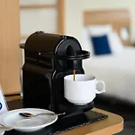 Novotel Danube Hotel