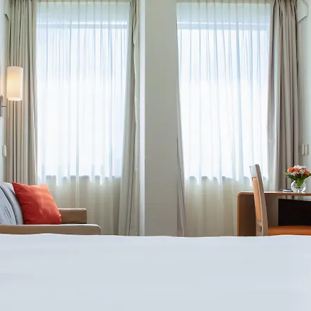 Novotel Danube Budapeszt