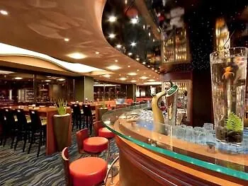 Novotel Danube Hotel 4*