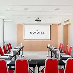 Novotel Danube Hotel Budapesta