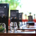 Novotel Danube Hotel
