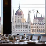 Novotel Danube 4* Budapesta